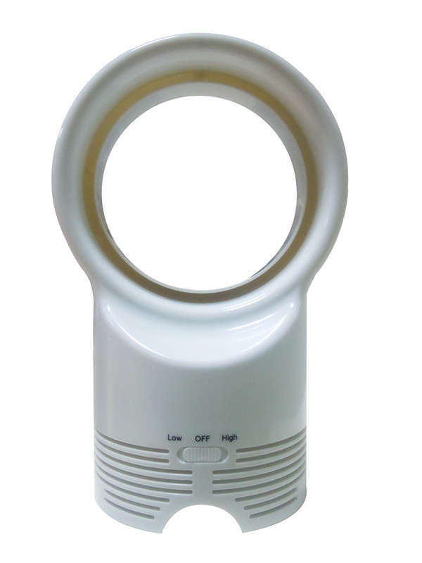 Electric Bladeless Fan (Mini)
