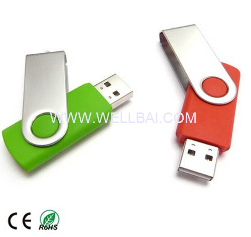 Popular USB Flash Drive for Promotion