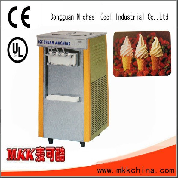 Thakon Soft Ice Cream Machine Frozen Yogurt Maker