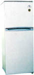 Multi-door Direct Ccooling Refrigerator