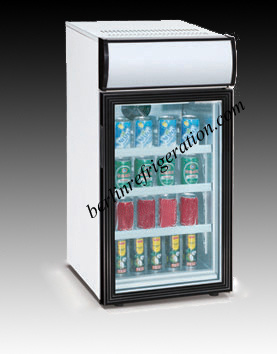 Mini Refrigerator (SC-50)