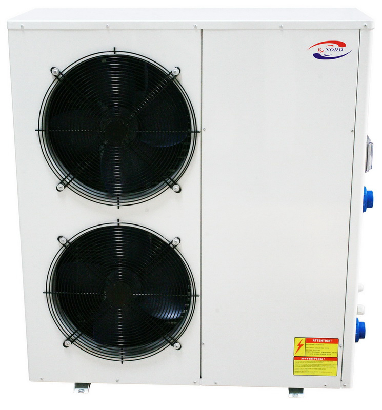 Pool Water Heater (ESDPH-26CH)