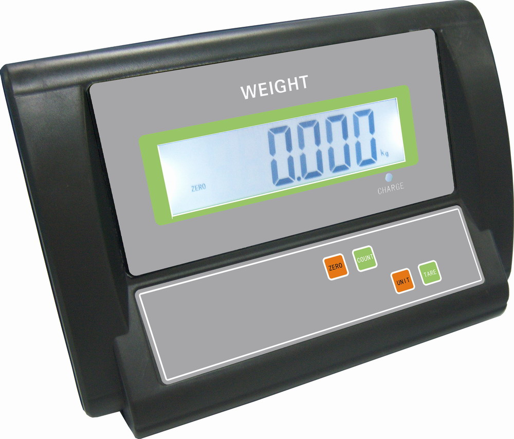 Electronic Weighing Indicator of LCD Display (SZL-LCD)