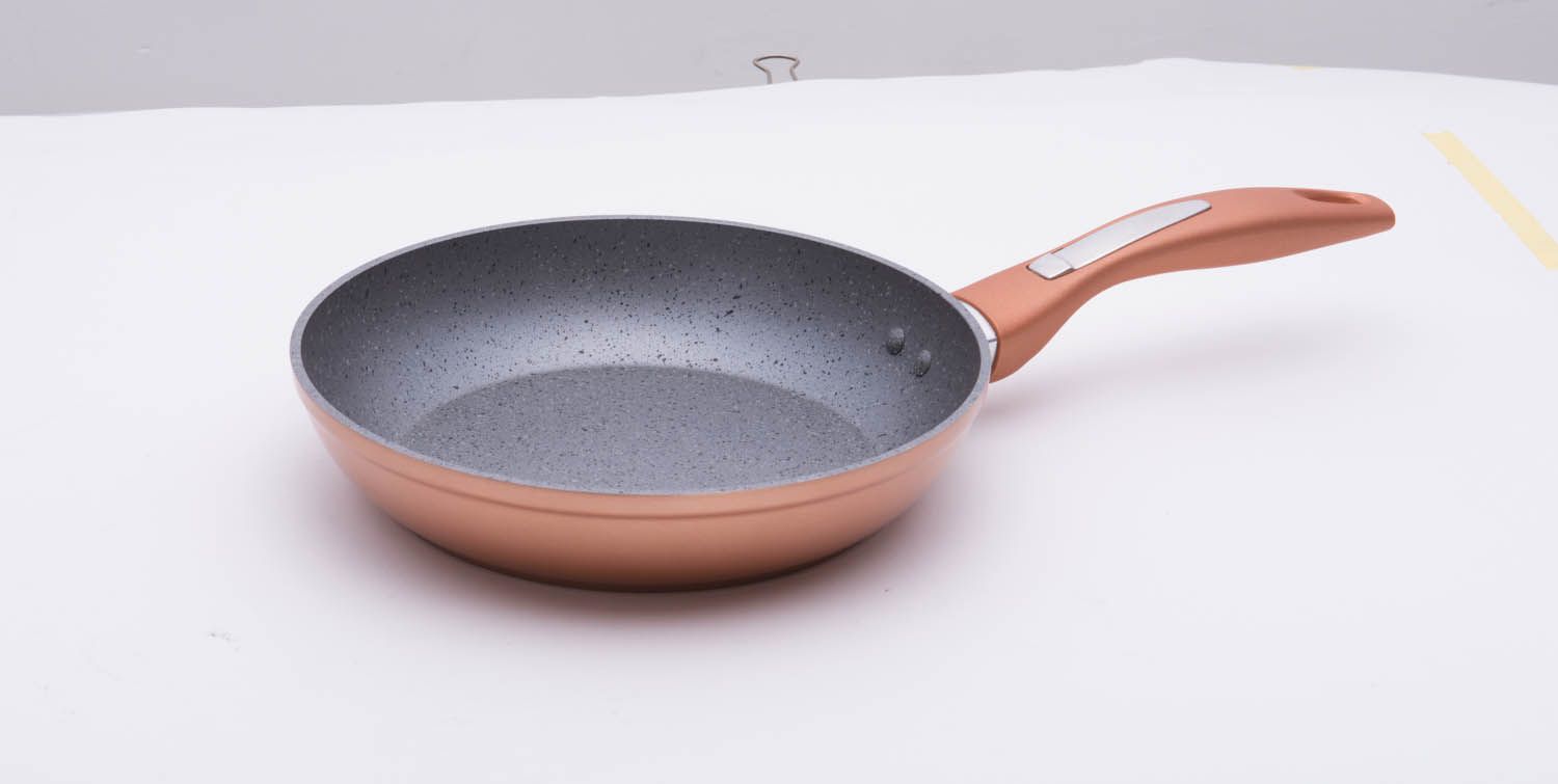 Aluminium Non-Stick Frypan Cookware