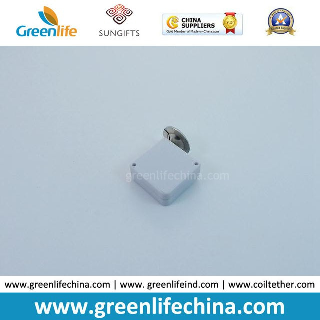 Mobile Phone Small Size Square Security Display Pull Box Holder