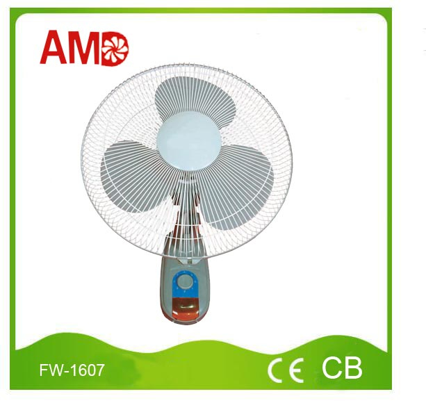 Wall Fan (FW-1607)