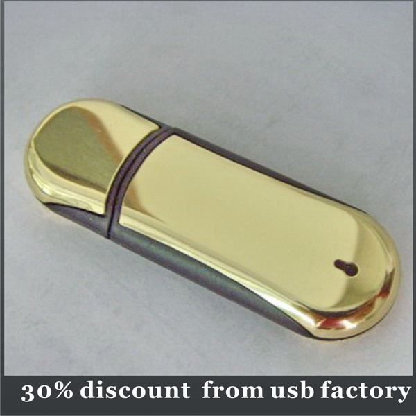 Class USB Flash Drive