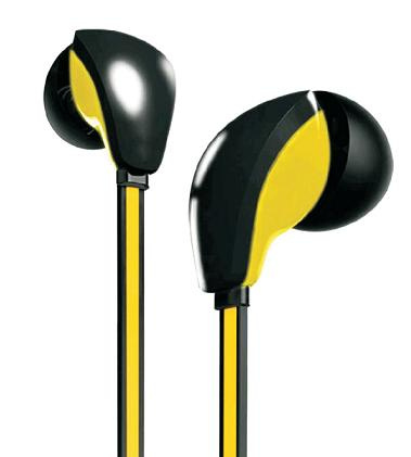 Stereo Earphone for Cell Phone