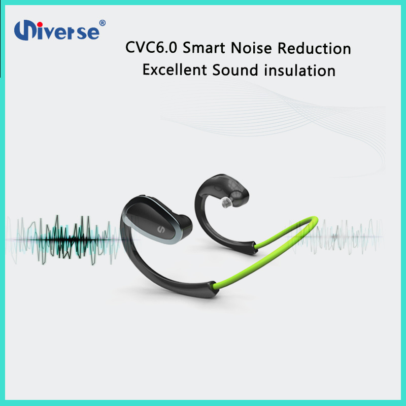 Athlete wireless Bluetooth Earphone