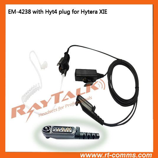 Hytera Pd602 Earpiece