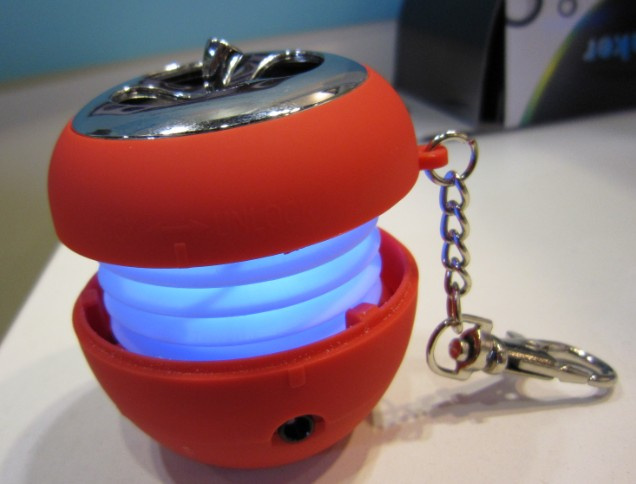 Mini Speaker