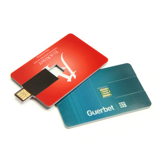 Card USB Flash Drive