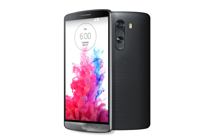 Wholesale 5.5 Inches Original Brand Unlocked Mobile Phone G3 D855 Smart Mobile Cell Phone