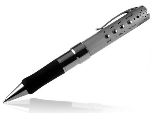 Quran Pen USB MP3 Player Pen OEM