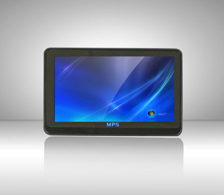 MP5 Player