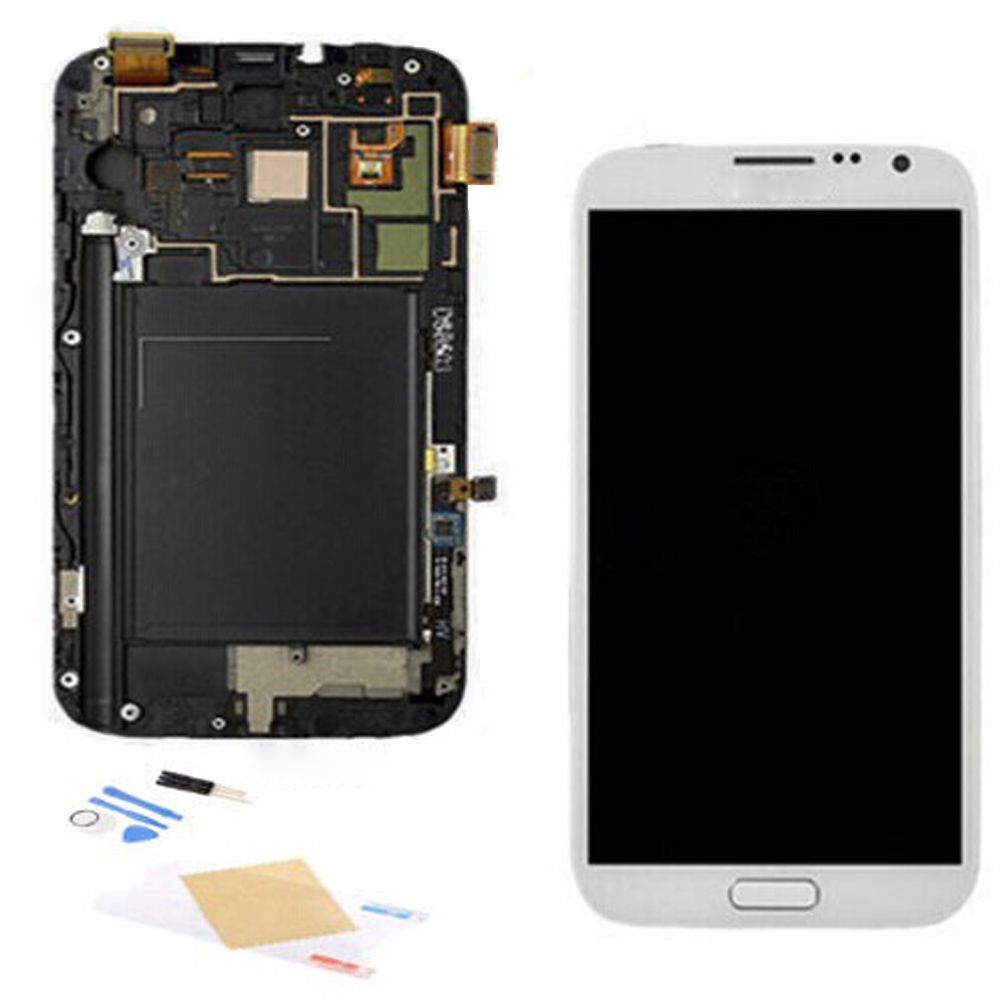 LCD Screen Touch Screen for Samsung Galaxy Note2
