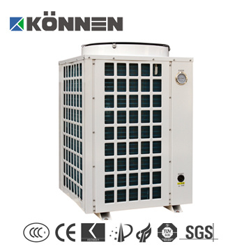 Air Source Heat Pump Water Heater