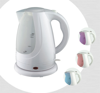 Electrical Kettle (BK707)