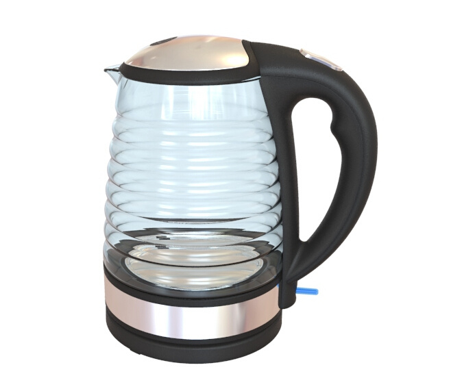 Electrical Kettle (EKG-1503)
