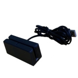 Mini USB Magentic Card Reader