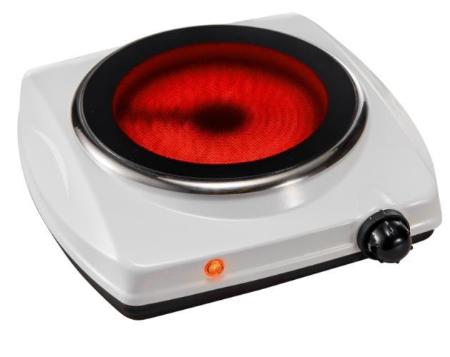 Good Quality Best Seller Single Burner Ceramic Stove