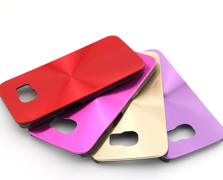 Mobile Phone Case for Samsung S6