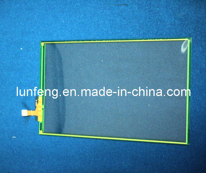 7 Inch 4 Wire Resistive Touch Screen LCD Panel