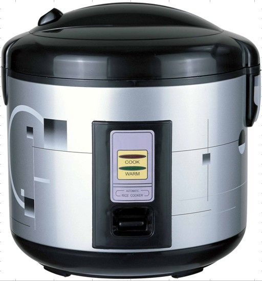 Rice Cookers 