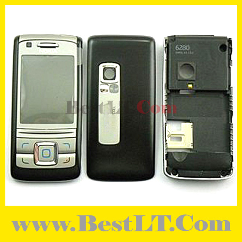 Mobile Phone Housing for Nokia 6280