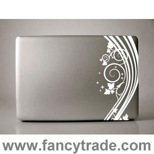 DIY Notebook Sticker (LS12)
