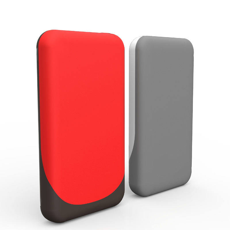 10000 mAh Mobile Power Bank Phone Charger