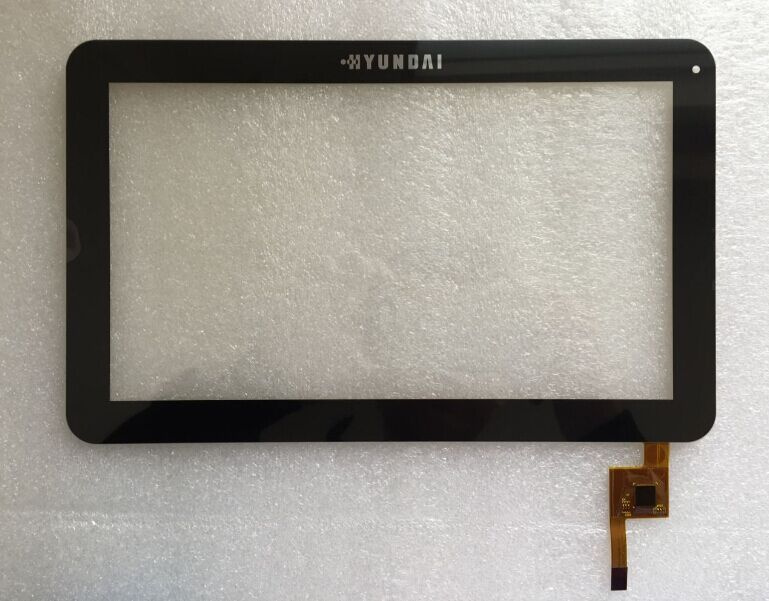 Hot Sale Tablet Touch Screen for 10.1 Inch Wolder Topsun_F0004_A1