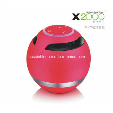 2014 New Bluetooth Speaker/ Car Speaker