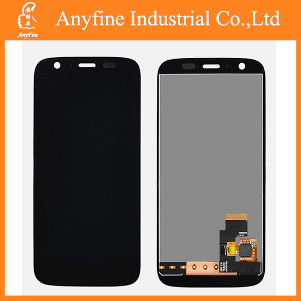 100% Original Touch Digitizer Screen Replacement LCD for Motorola Moto G