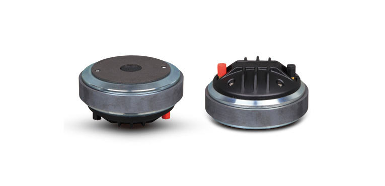 Equipment Speaker System Woofer 250-8
