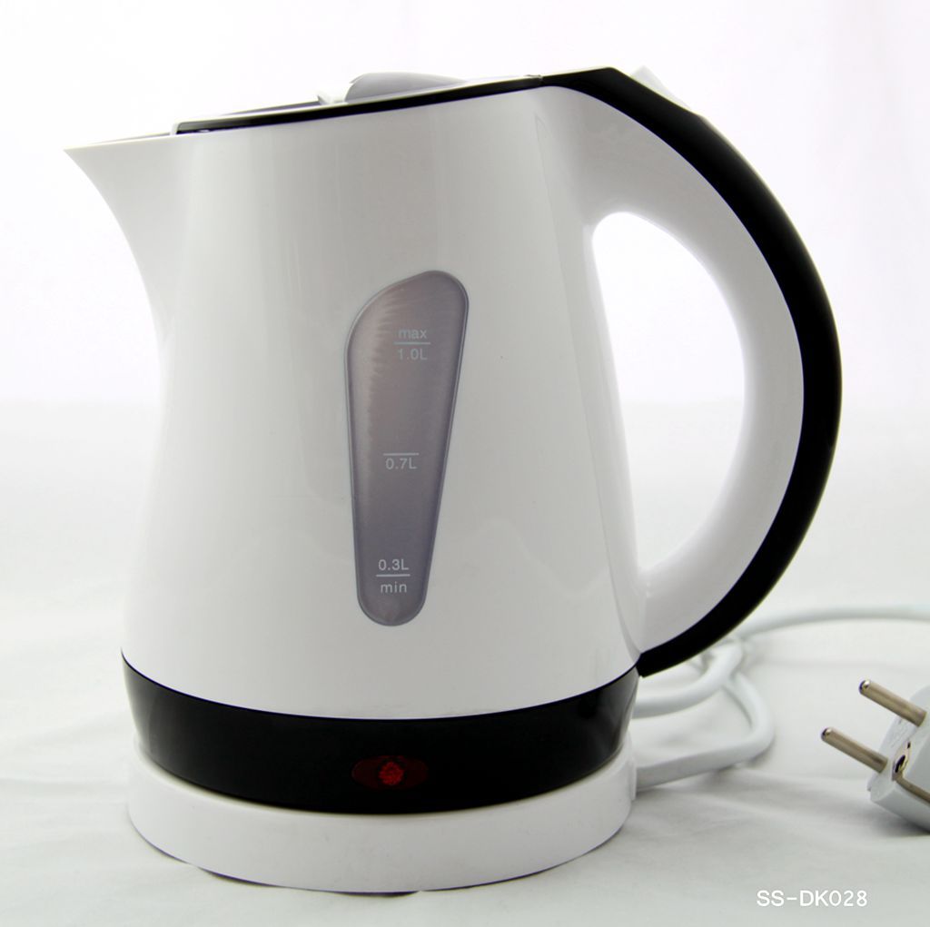 Ss-Dk028 CB Approval 1.0L Mini Kettle
