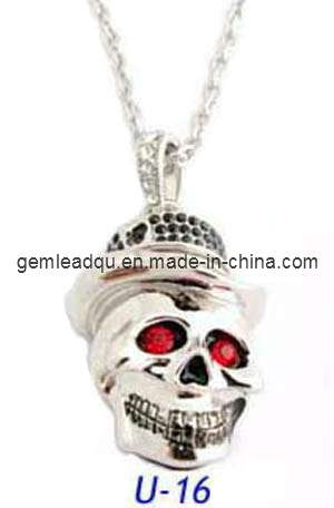 Fashion Jewelry USB Disk/USB Flash Drive  (U-016)