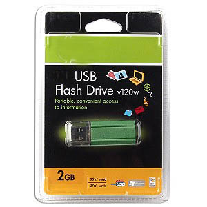 USB 2.0 Flash Drive