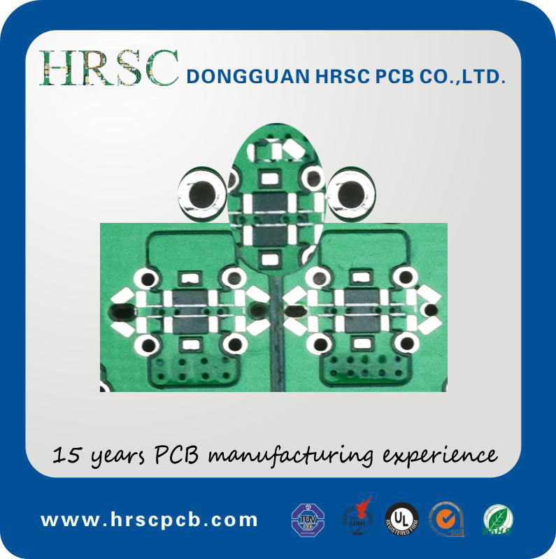 Tissue Machine PCB Board