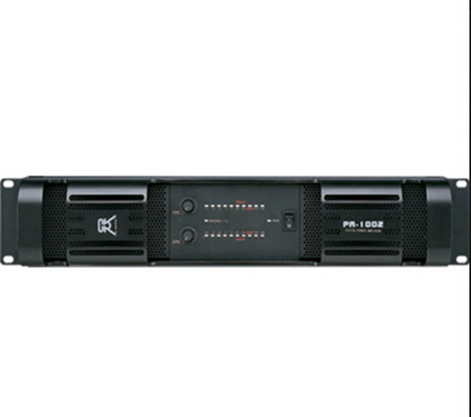 The 2-Channel Switching Power Amplifiers, Sound System, China Wholesale