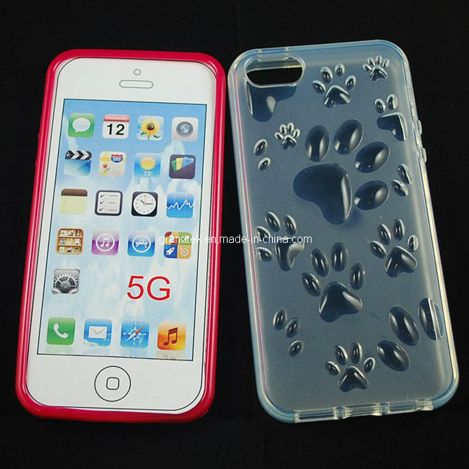 Customized Print Cell Phone Case for iPhone6