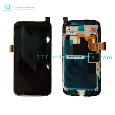 Factory Wholesale LCD for Motorola Moto X Display Digitizer