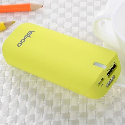 5600mAh Power Bank
