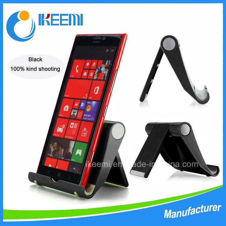 Universal 180-Degree Multi Angle Cell Phone Holder