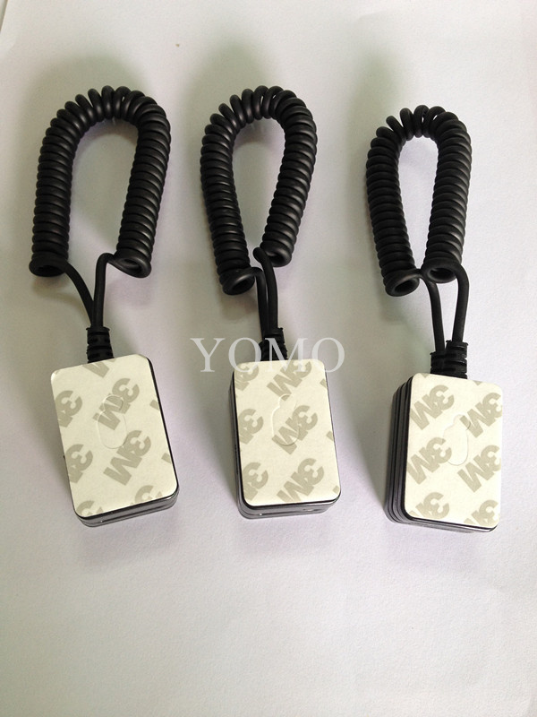 Mobile Phone Remote Control Interactive Open Display Holder