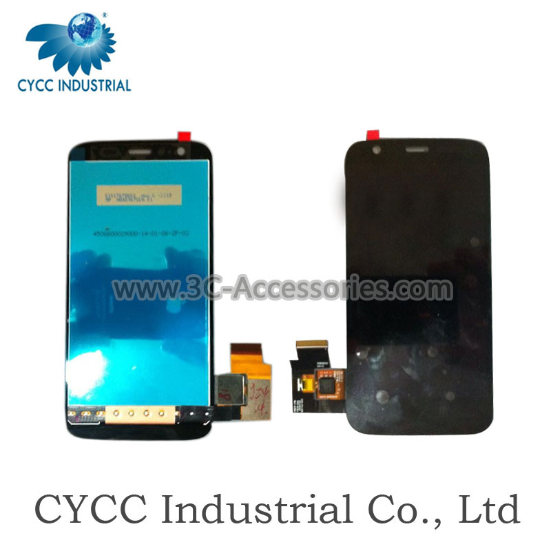 Mobile Phone LCD for Motorola Xt1032 LCD