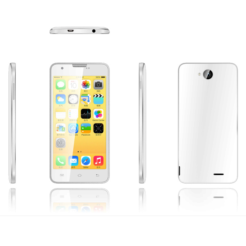 2014 Hot Sale Original Android 5.0 Mobile Smart Phone (X558)