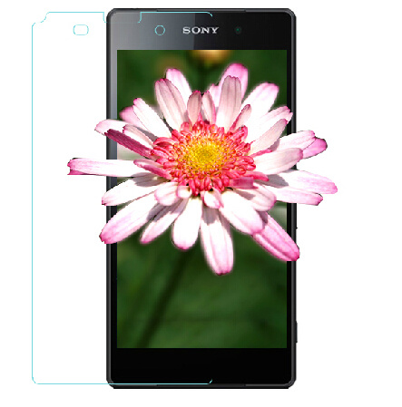 Privacy Screen Protector for Sony Z3