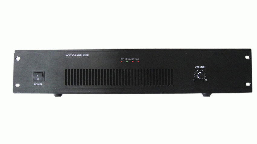 Professional PA System Audio Digital Amplifier