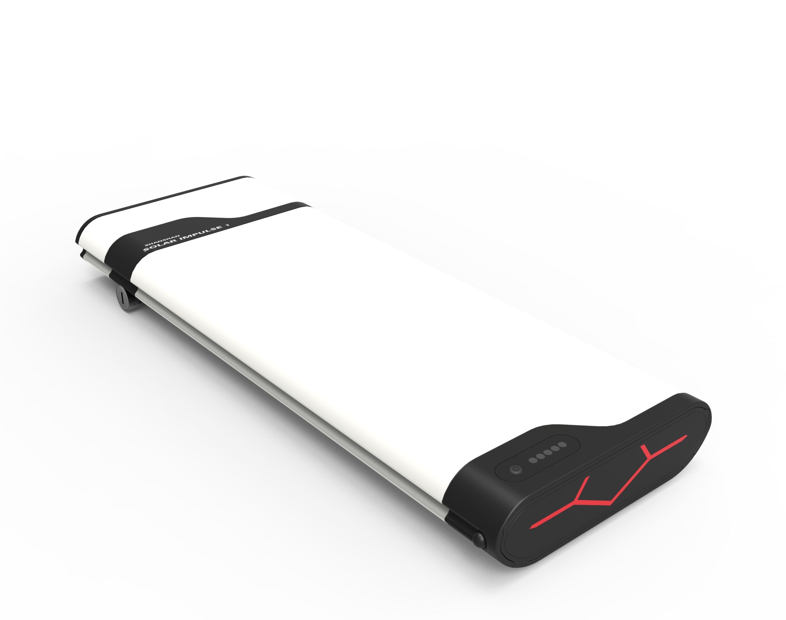 48V E-Bike Battery Pack